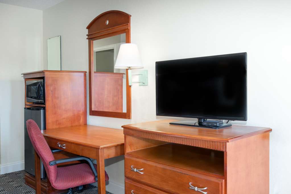 Ramada By Wyndham Pelham Hotel Cameră foto